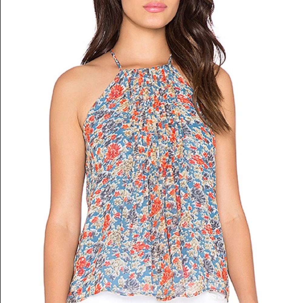 Joie Small Larisse B Tank